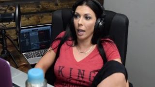 The Rachel Starr #1