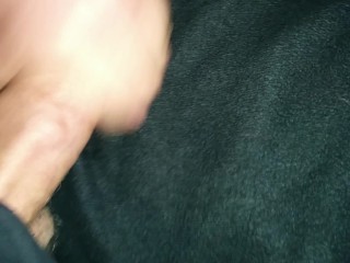 Daddy Fucking His Hand (Baby Girl Pussy Role-play)