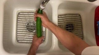 Cucumpilation! These washers are BANANAS! Featuring Banskie