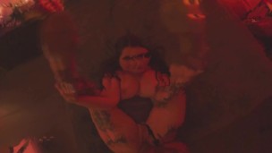 ATLiens / Song IMY – Music Video UNCUT & EXPLICIT XXX Version