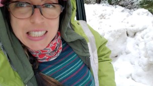 Making Yellow Snow